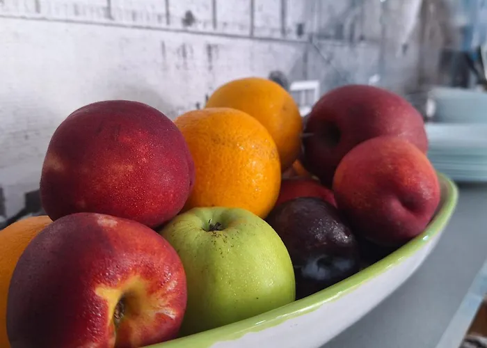 A Mare 4* Castellammare del Golfo