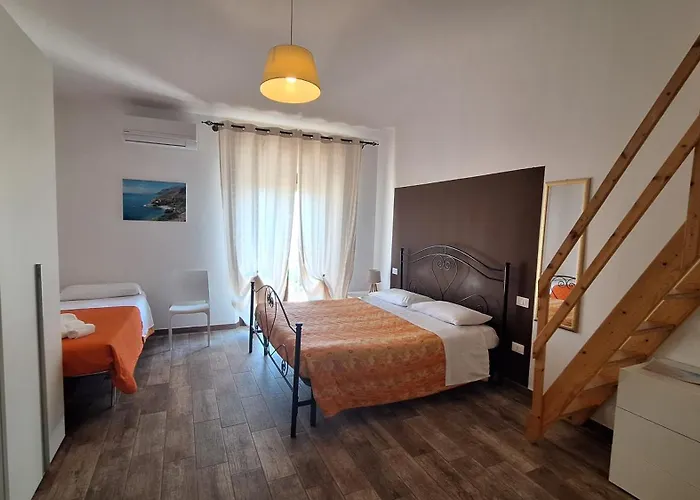 A Mare Bed & Breakfast