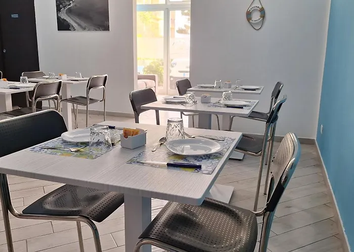 Bed & Breakfast A Mare