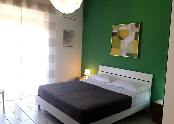 A Mare Bed & Breakfast 4*