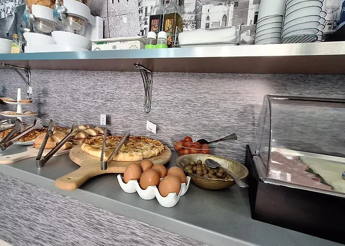 Bed & Breakfast A Mare Castellammare del Golfo