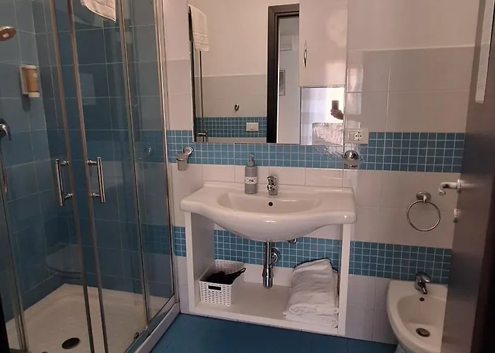 A Mare Castellammare del Golfo