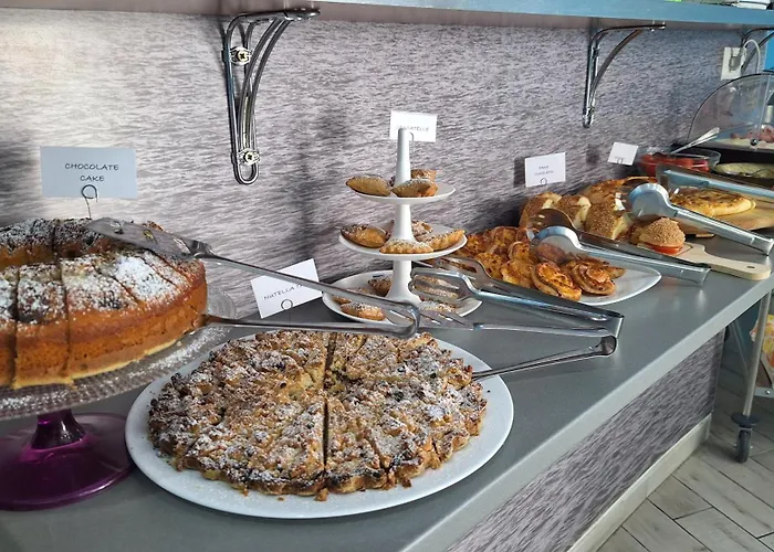 A Mare Bed & Breakfast