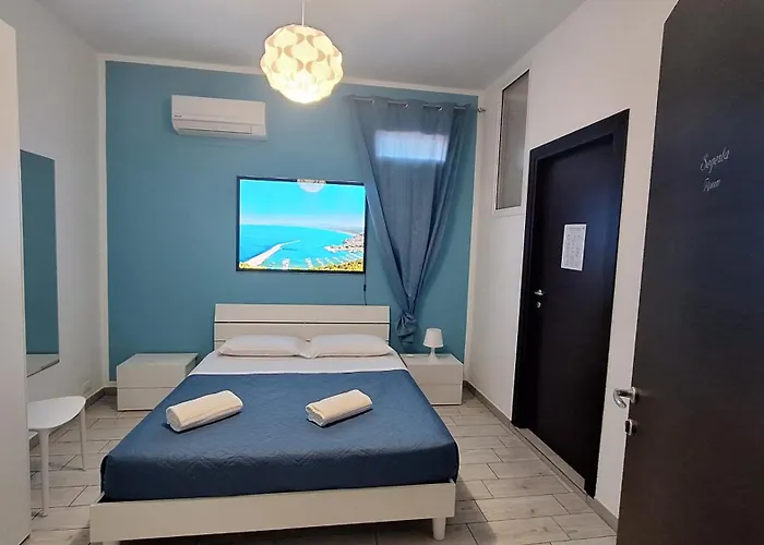 Bed & Breakfast A Mare