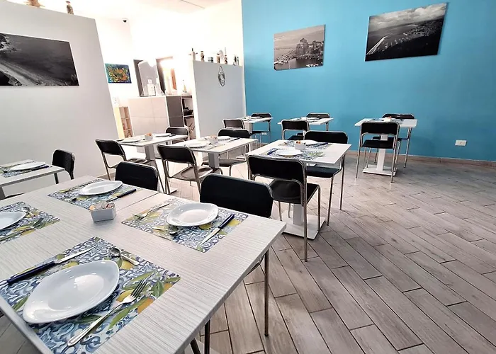 A Mare 4* Castellammare del Golfo