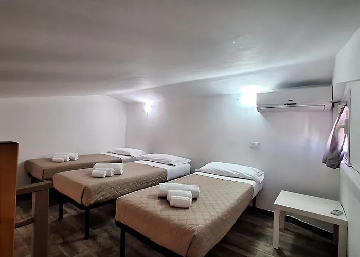 Bed & Breakfast A Mare