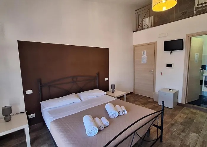 A Mare Bed & Breakfast 4*