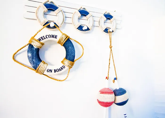 Bed & Breakfast A Mare