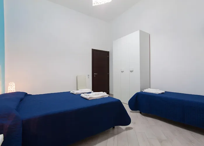 A Mare 4* Castellammare del Golfo