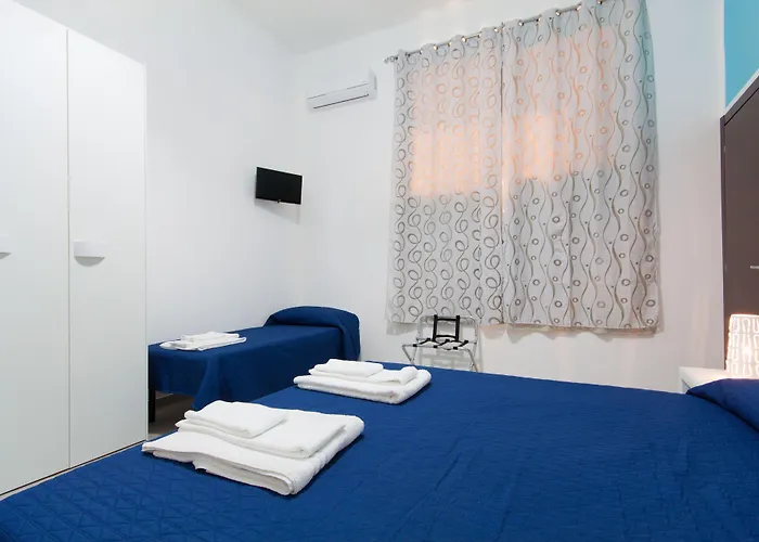 A Mare 4* Castellammare del Golfo