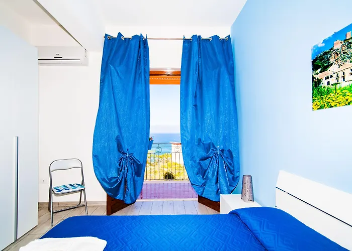 A Mare Castellammare del Golfo