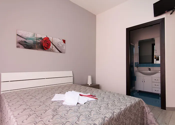 A Mare Bed & Breakfast