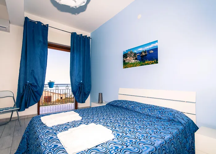 A Mare Bed & Breakfast