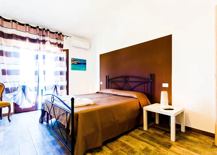 A Mare Bed & Breakfast 4*