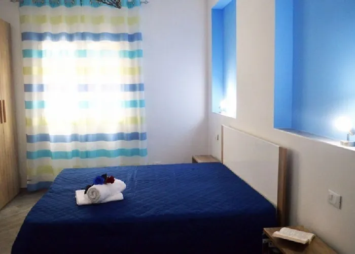 A Mare 4* Castellammare del Golfo