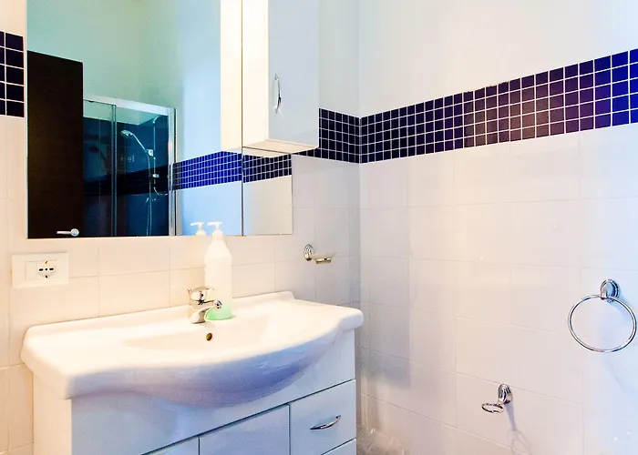 A Mare Bed & Breakfast