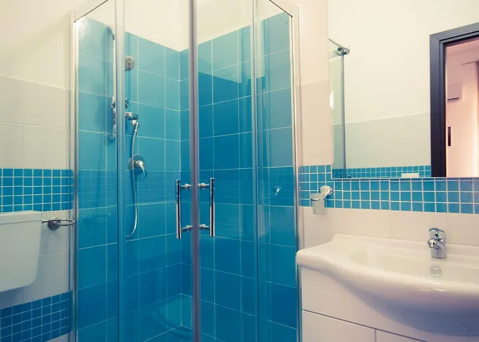 A Mare Bed & Breakfast