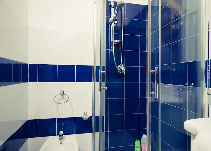 A Mare Bed & Breakfast Castellammare del Golfo