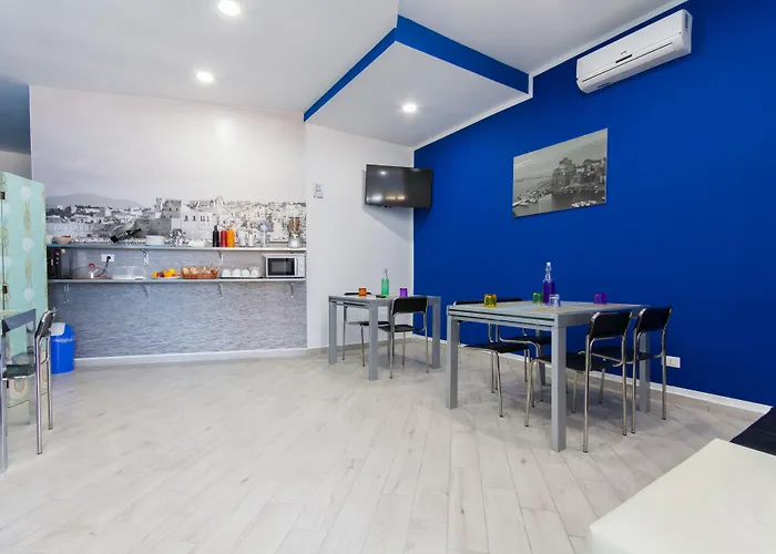 A Mare Castellammare del Golfo