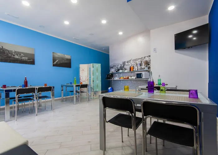 Bed & Breakfast A Mare Castellammare del Golfo