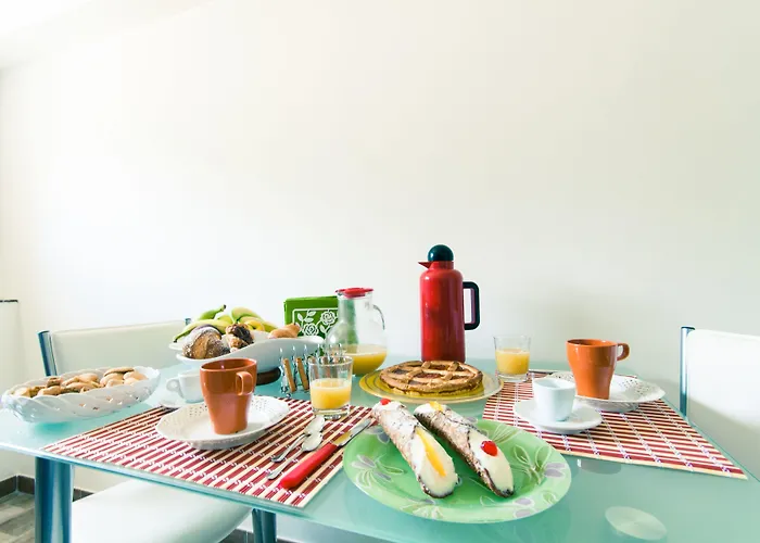 A Mare 4* Castellammare del Golfo