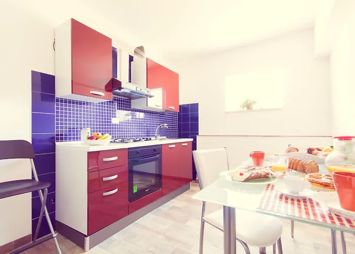 A Mare Bed & Breakfast