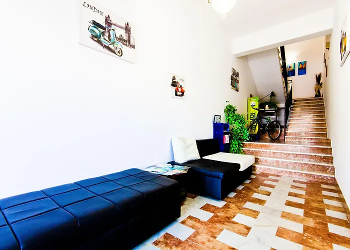 A Mare Bed & Breakfast Castellammare del Golfo