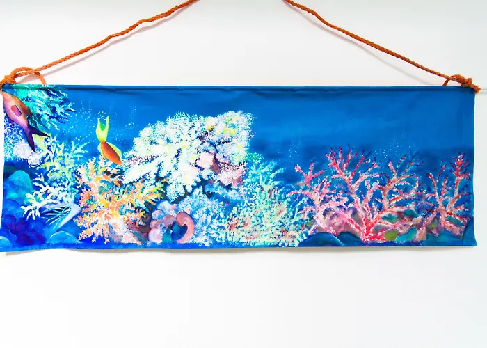 Bed & Breakfast A Mare