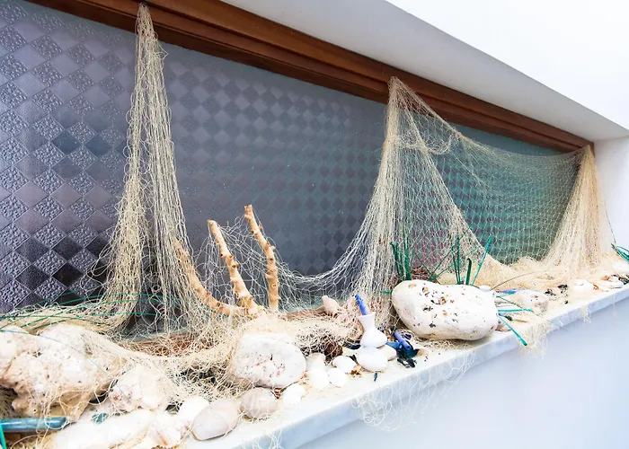 A Mare Bed & Breakfast 4*