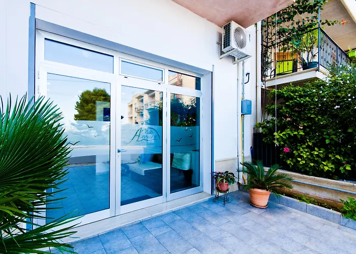 A Mare Castellammare del Golfo