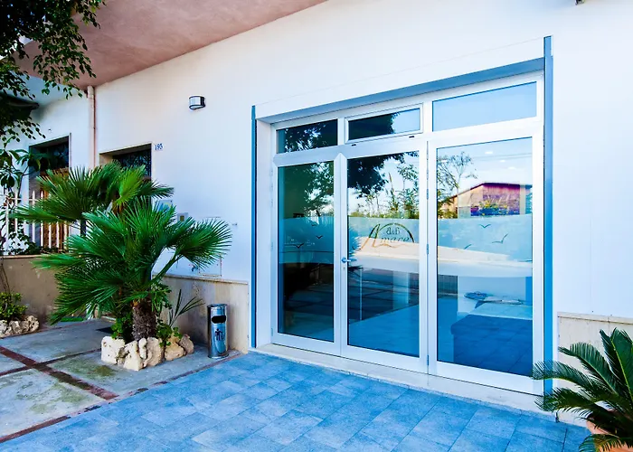 A Mare Castellammare del Golfo