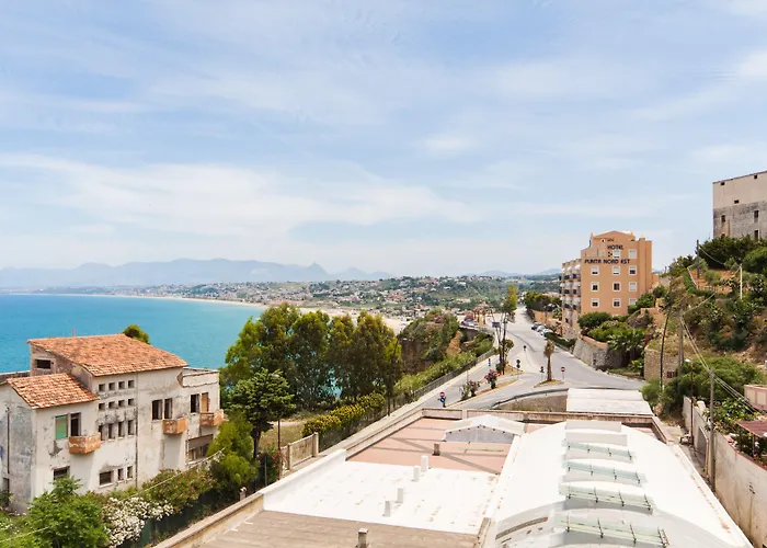 Bed & Breakfast A Mare Castellammare del Golfo