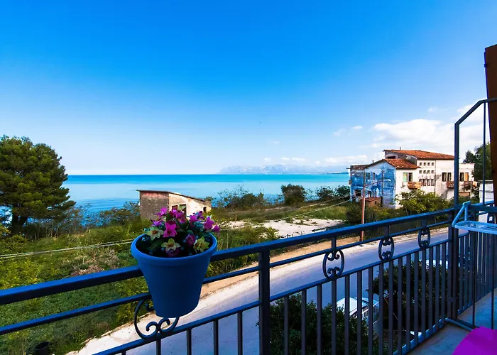 A Mare Bed & Breakfast Castellammare del Golfo