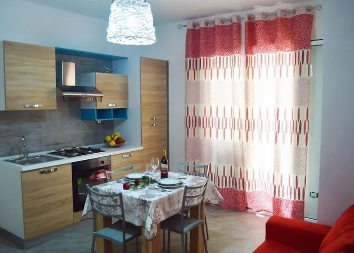 A Mare 4* Castellammare del Golfo