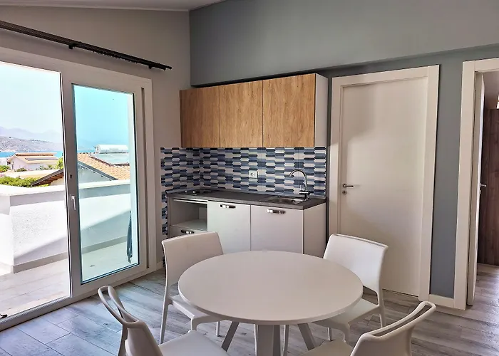 A Mare Castellammare del Golfo