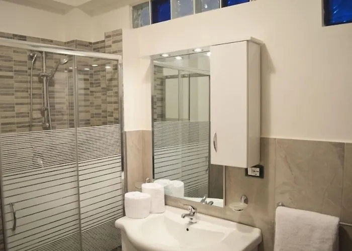 Bed & Breakfast A Mare 4*