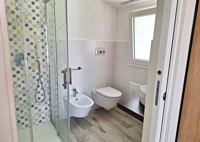 A Mare Bed & Breakfast 4*