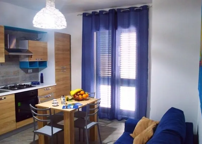 Bed & Breakfast A Mare