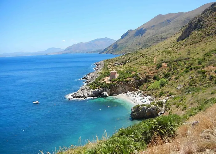 A Mare Bed & Breakfast 4*