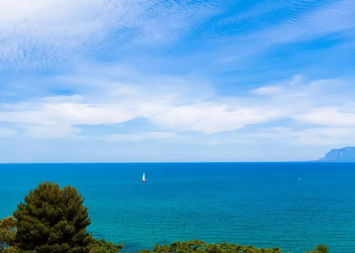 A Mare Castellammare del Golfo