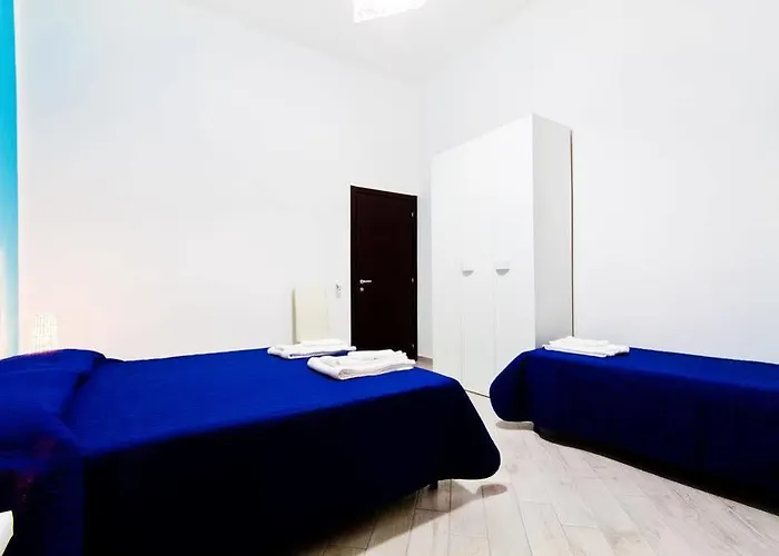 A Mare Bed & Breakfast