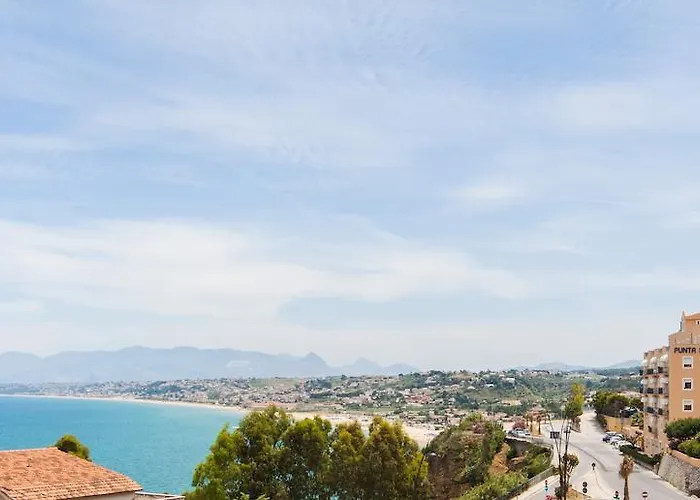 Bed & Breakfast A Mare Castellammare del Golfo