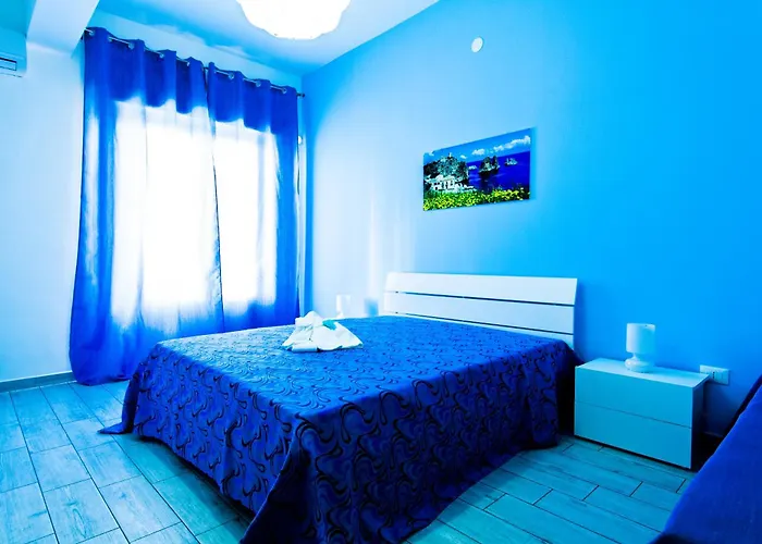 A Mare 4* Castellammare del Golfo