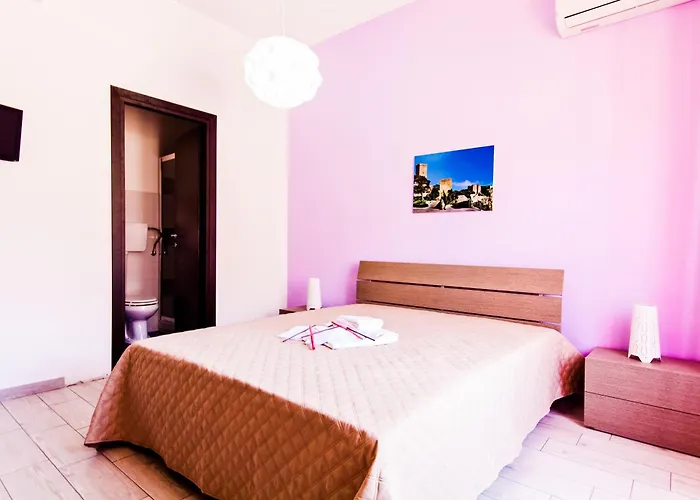 A Mare Bed & Breakfast 4*