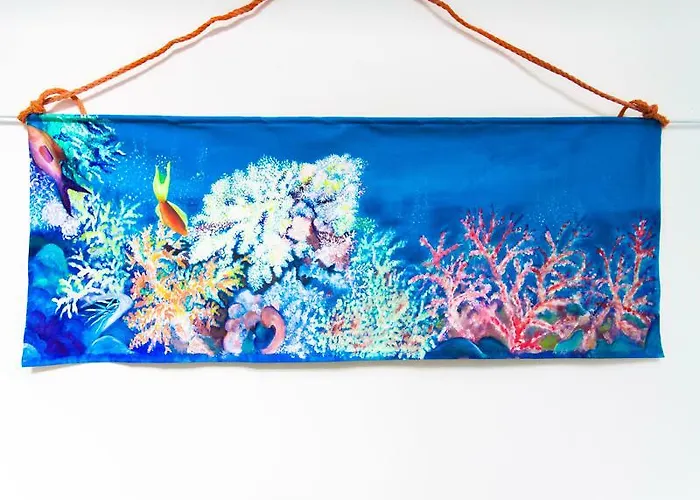 A Mare Castellammare del Golfo